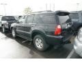 Black - 4Runner SR5 4x4 Photo No. 3