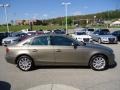 2009 Dakar Beige Metallic Audi A4 3.2 quattro Sedan  photo #6