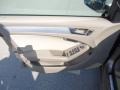 Dakar Beige Metallic - A4 3.2 quattro Sedan Photo No. 14