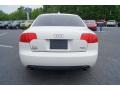 Arctic White - A4 2.0T quattro Sedan Photo No. 4