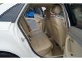 Arctic White - A4 2.0T quattro Sedan Photo No. 11