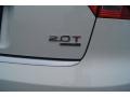 Arctic White - A4 2.0T quattro Sedan Photo No. 17