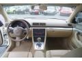 Arctic White - A4 2.0T quattro Sedan Photo No. 19