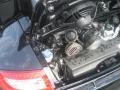 3.8 Liter GT3 DOHC 24-Valve VarioCam Flat 6 Cylinder Engine for 2010 Porsche 911 GT3 #64500563