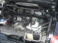 3.8 Liter GT3 DOHC 24-Valve VarioCam Flat 6 Cylinder Engine for 2010 Porsche 911 GT3 #64500582