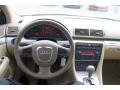 Arctic White - A4 2.0T quattro Sedan Photo No. 29