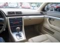 Arctic White - A4 2.0T quattro Sedan Photo No. 34