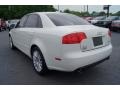 Arctic White - A4 2.0T quattro Sedan Photo No. 39