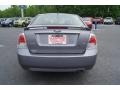 Tungsten Grey Metallic - Fusion SE Photo No. 4