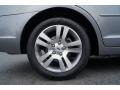 Tungsten Grey Metallic - Fusion SE Photo No. 16