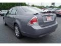 Tungsten Grey Metallic - Fusion SE Photo No. 38