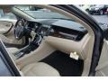 2013 Sterling Gray Metallic Ford Taurus Limited  photo #14