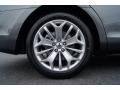 2013 Sterling Gray Metallic Ford Taurus Limited  photo #16