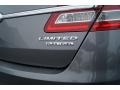 2013 Sterling Gray Metallic Ford Taurus Limited  photo #17