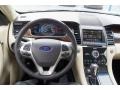 2013 Sterling Gray Metallic Ford Taurus Limited  photo #28