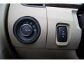 Dune Controls Photo for 2013 Ford Taurus #64501221