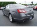 2013 Sterling Gray Metallic Ford Taurus Limited  photo #43