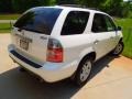 2005 Taffeta White Acura MDX   photo #4