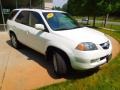 2005 Taffeta White Acura MDX   photo #6