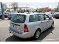 CD Silver Metallic - Focus SE Wagon Photo No. 10