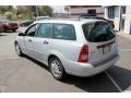 CD Silver Metallic - Focus SE Wagon Photo No. 12