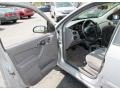 CD Silver Metallic - Focus SE Wagon Photo No. 18
