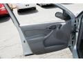 CD Silver Metallic - Focus SE Wagon Photo No. 20