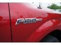 Red Candy Metallic - F150 XLT SuperCab Photo No. 14