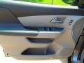 2011 Polished Metal Metallic Honda Odyssey Touring Elite  photo #9