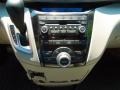 2011 Polished Metal Metallic Honda Odyssey Touring Elite  photo #12
