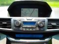2011 Polished Metal Metallic Honda Odyssey Touring Elite  photo #13