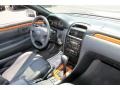 Charcoal Interior Photo for 2002 Toyota Solara #64501743
