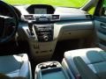 2011 Polished Metal Metallic Honda Odyssey Touring Elite  photo #19