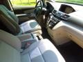 2011 Polished Metal Metallic Honda Odyssey Touring Elite  photo #24