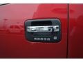 2012 Red Candy Metallic Ford F150 XLT SuperCab  photo #35