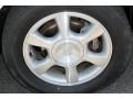 Diamond White Pearl - Solara SLE V6 Convertible Photo No. 16