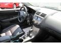 2007 Alabaster Silver Metallic Honda Accord EX-L V6 Sedan  photo #5