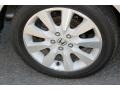 2007 Alabaster Silver Metallic Honda Accord EX-L V6 Sedan  photo #14