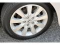 2007 Alabaster Silver Metallic Honda Accord EX-L V6 Sedan  photo #15