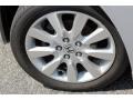2007 Alabaster Silver Metallic Honda Accord EX-L V6 Sedan  photo #16