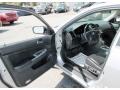 2007 Alabaster Silver Metallic Honda Accord EX-L V6 Sedan  photo #17