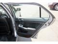 2007 Alabaster Silver Metallic Honda Accord EX-L V6 Sedan  photo #18
