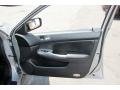 2007 Alabaster Silver Metallic Honda Accord EX-L V6 Sedan  photo #19