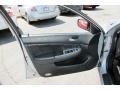 2007 Alabaster Silver Metallic Honda Accord EX-L V6 Sedan  photo #20