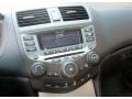 2007 Alabaster Silver Metallic Honda Accord EX-L V6 Sedan  photo #22