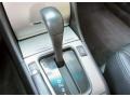 2007 Alabaster Silver Metallic Honda Accord EX-L V6 Sedan  photo #23
