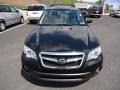 2009 Obsidian Black Pearl Subaru Outback 2.5i Special Edition Wagon  photo #6