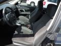2009 Obsidian Black Pearl Subaru Outback 2.5i Special Edition Wagon  photo #8
