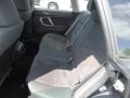 2009 Obsidian Black Pearl Subaru Outback 2.5i Special Edition Wagon  photo #9