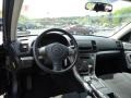 2009 Obsidian Black Pearl Subaru Outback 2.5i Special Edition Wagon  photo #10